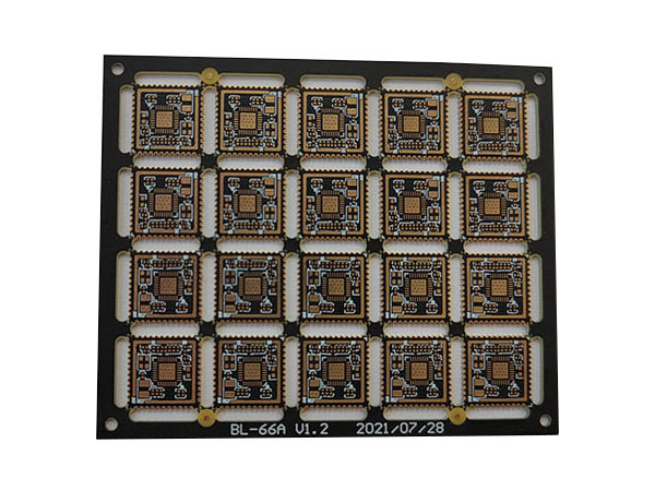 HDI(lin)PCB